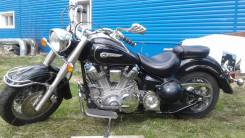 Yamaha Roadstar 1600, 1999 