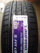 Laufenn S FIT EQ, 215/55 R17 в Новосибирске Laufenn S FIT EQ. Летние, новые