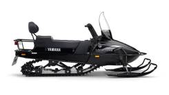 Yamaha Viking 540 IV, 2014 