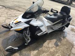 BRP Ski-Doo GTX LE 600 H.O. E-TEC, 2009 