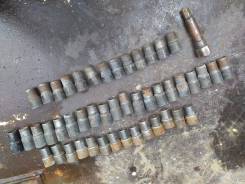    Rays, Sparco, Kosei, Volk Racing  . . M12 x 1.5 