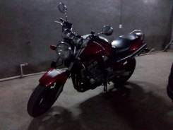 Honda CB 900, 2001 