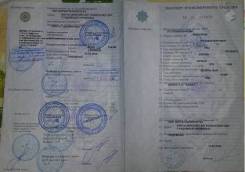 ПТС на Камаз 35320 в Радужном КамАЗ