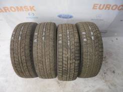 Dunlop SP Winter ICE 01, 175/65 R14 в Омске Dunlop SP Winter ICE 01. Зимние, шипованные, 2012 год, 20 %, 4 шт