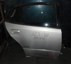 Toyota Aristo JZS160  
