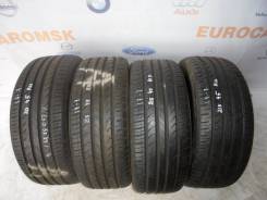 Kingstar Road Fit SK10, 215/45 R17 в Омске Kingstar Road Fit SK10. Летние, 2014 год, 10 %