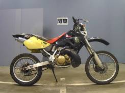 Honda CRM 250 AR, 1998 