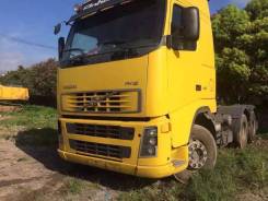 Volvo FM 12, 2013 в Волгограде Volvo FM12. Новая восстановленная Volvo FH12 2013 года выпуска 2018 года сборка, 13 000 куб. см., 40 000 кг., 6x4. Под заказ