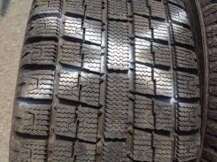 Toyo Garit G5, 205/55 R 16 в Находке Toyo Garit G5. Всесезонные, 2011 год, 10 %, 4 шт