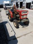 Yanmar YM1300, 2001 в Находке Yanmar YM1300. Продам трактор , 13 л.с.