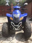 Stels ATV 110D, 2015 