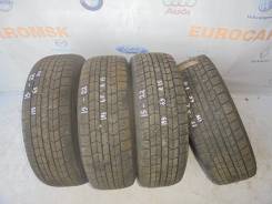 Dunlop DSX-2, 195/65 R15 в Омске Dunlop DSX-2. Зимние, без шипов, 2008 год, 20 %