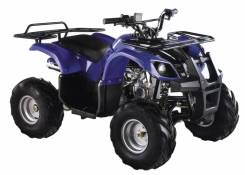 Motoland ATV 125U, 2017 