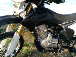 Regulmoto ZF-KY 250 Sport-003, 2014 