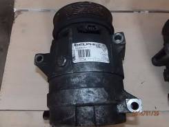 Компрессор кондиционера Reanault Laguna II 1.9DCi 2.0 16V в Симферополе Компрессор кондиционера. Renault Vel Satis Renault Laguna Двигатели: F4R, G9T, F9Q
