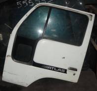   Nissan Atlas F23