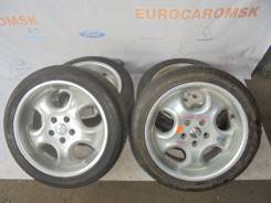 Диски литые Artec Wheels R17 в Омске Artec. 8.0x17", 5x112.00, ET60
