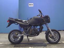  ,    Yamaha TDR 50 