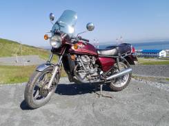 Honda GL 500, 1994 