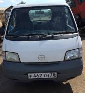 Mazda Bongo, 2004 в Тулуне Mazda Bongo. Продается грузовик , 1 800 куб. см., 850 кг., 4x2