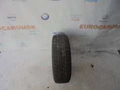 Bridgestone Blizzak Revo2, 195/65 R15 в Омске Bridgestone Blizzak Revo2. Зимние, без шипов, 2009 год, 20 %, 1 шт