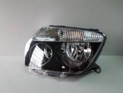 ���� Duster 4�4 ���. �����