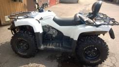 Stels ATV 600, 2014 