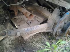 Продаю рессору для Mazda Bongo Brauny, SK6MN, WL-T,4вд,1998г в Иркутске Рессора. Mazda Bongo Brawny Mazda Bongo, SSE8R, SSE8W, SSF8R, SSF8W FE, RF