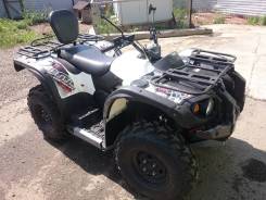 Baltmotors ATV 500, 2015 