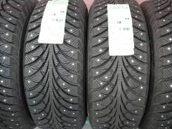 Goodyear Sava Eskimo Stud, 205/55 R16 в Новокузнецке Sava Eskimo Stud. Зимние, шипованные, 2019 год, новые