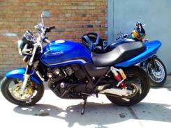 Honda CB 400SF, 2001 