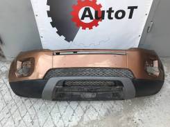 Бампер передний Land Rover Range Rover Evoque (2011 - 2015) L538. в Новосибирске Бампер. Land Rover Range Rover Evoque, L538