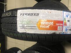 Farroad FRD96, LT 195/80 R14 106/104S в Улан-Удэ Farroad FRD96. Летние, 2019 год, новые