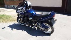 Suzuki GSF 1200S Bandit, 2000 