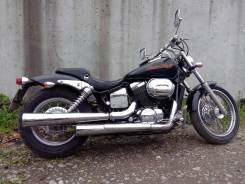 Honda Shadow 400, 2001 