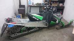 Arctic Cat M8 153, 2011 