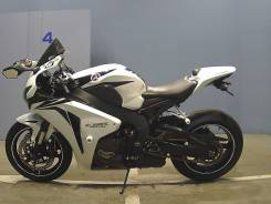 Honda CBR 1000RR, 2008 