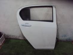 Дверь задняя правая Daihatsu Mira e: S LA300S во Владивостоке Дверь боковая. Daihatsu Mira e:S, LA300S Двигатель KF
