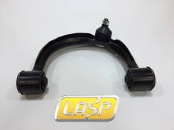 Передний рычаг LASP 48630-60020, верхний левый во Владивостоке Рычаг, тяга подвески. Lexus GX460, GRJ158, URJ150 Lexus GX400, GRJ158, URJ150 Lexus GX470, UZJ120 Toyota FJ Cruiser, GSJ10, GSJ10W, GSJ15, GSJ15W Toyo...