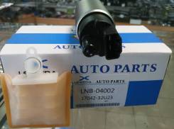 Топливный насос Nissan 17042-32U23 в Находке в Находке Насос топливный. Nissan: Pathfinder, Terrano, Terrano Regulus, Elgrand Infiniti QX4, JR50 VG33E. Под заказ