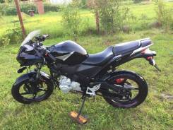 Cronus Sport 250, 2016 