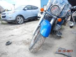 Honda Shadow Aero, 2006 