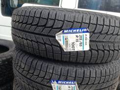Michelin X-Ice Xi3, 215/65R15, 205/70R15
