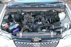 Двигатель на запчасти Daihatsu Efdet в Находке Двигатель в сборе. Daihatsu: Atrai, Tanto, Naked, Mira, Hijet, Max, Terios Kid, Move, Mira Gino, Move Latte, Opti, Mira Avy EFDET