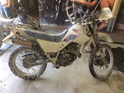 Yamaha XT 225, 1996 