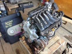 Двигатель Nissan Qashqai, X-Trail 2.0 MR20 (MR20DE) в Тюмени Двигатель в сборе. Nissan Qashqai+2, J10, J10E Nissan X-Trail, DNT31, NT31, T31, TNT31, T31R Nissan Qashqai, J10, J10E Двигатели: MR20DE, MR20, MR20DD