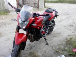 Stels 600 Benelli, 2012 