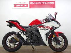 Yamaha YZF R3, 2019 