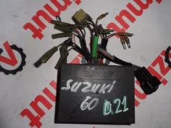   Suzuki DT 50, 55, 60, 65, ,  