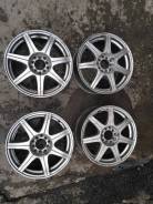 Диски R16 5x100/114,3 ЕТ50 в Северске Диски R16 5x100/114,3 ЕТ50. x16", 5x100.00, 5x114.30